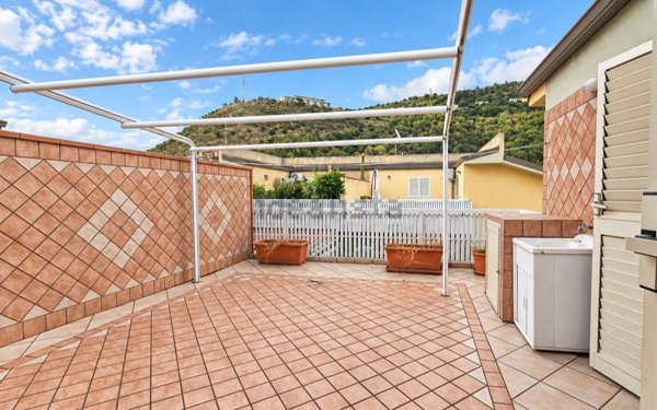 appartamento in vendita a Capo d'Orlando