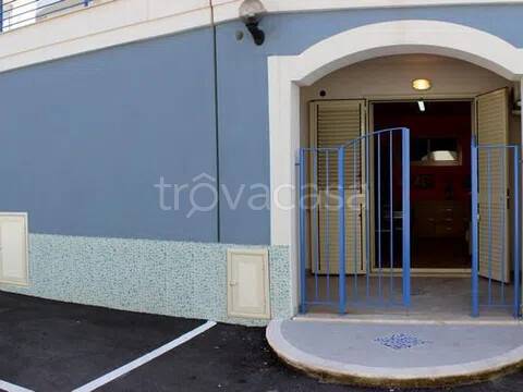 appartamento in vendita a Capo d'Orlando