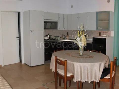 appartamento in vendita a Capo d'Orlando