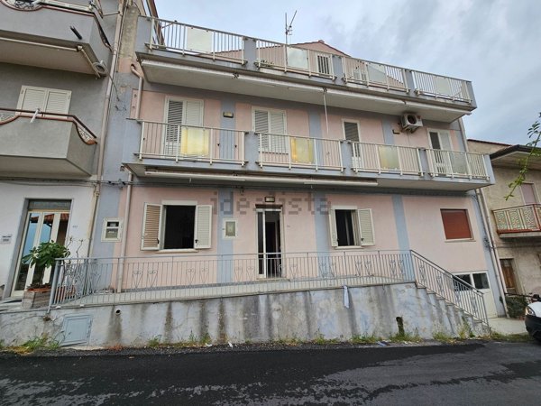 appartamento in vendita a Capo d'Orlando