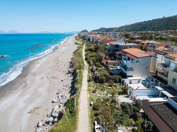 appartamento in vendita a Capo d'Orlando