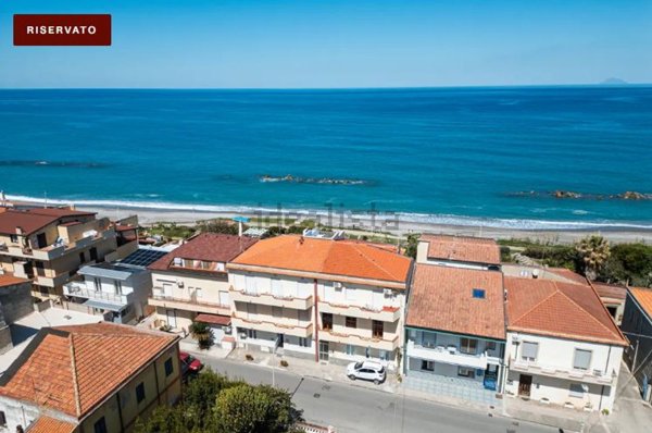 appartamento in vendita a Capo d'Orlando