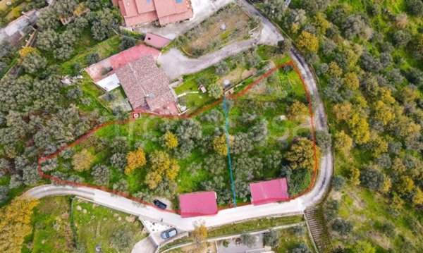 terreno agricolo in vendita a Capo d'Orlando