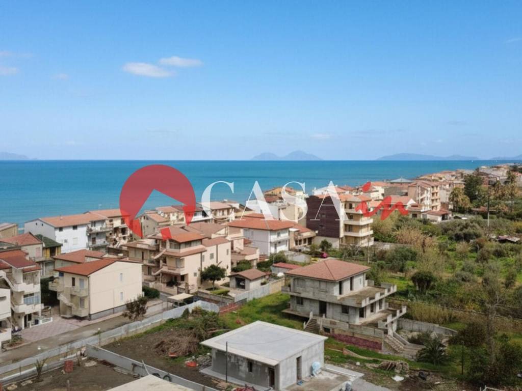 casa indipendente in vendita a Capo d'Orlando