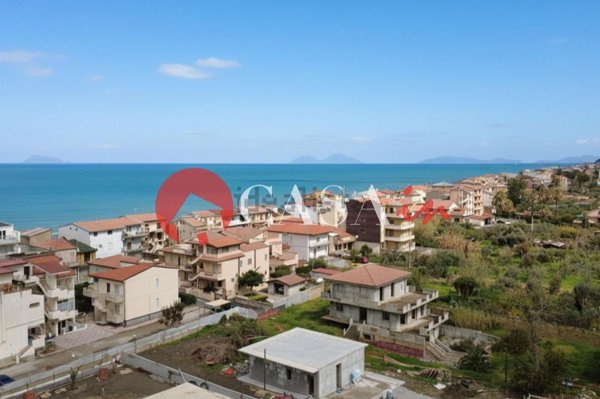 casa indipendente in vendita a Capo d'Orlando