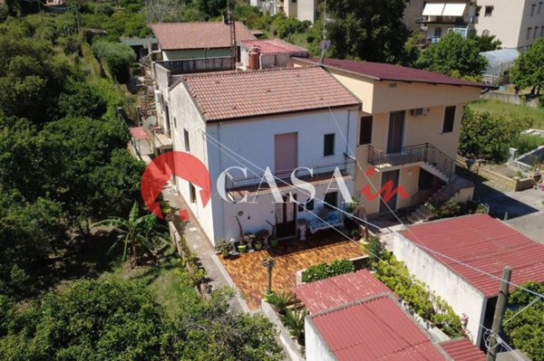 casa indipendente in vendita a Capo d'Orlando