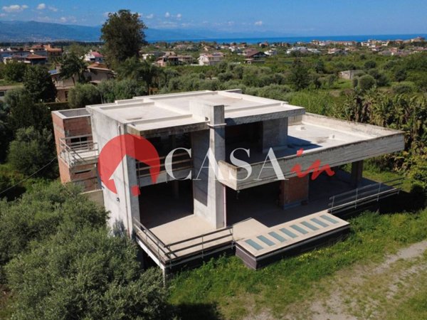 casa indipendente in vendita a Capo d'Orlando