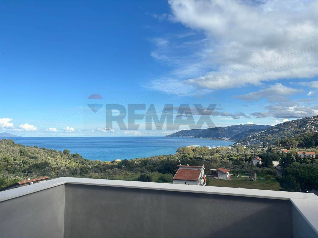 appartamento in vendita a Capo d'Orlando