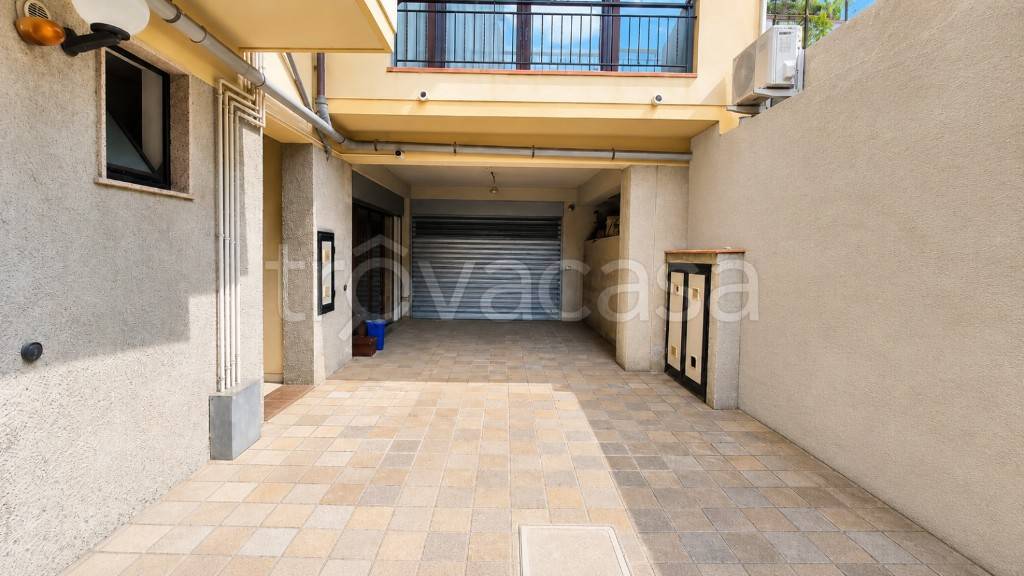 trivano in vendita a Capo d'Orlando