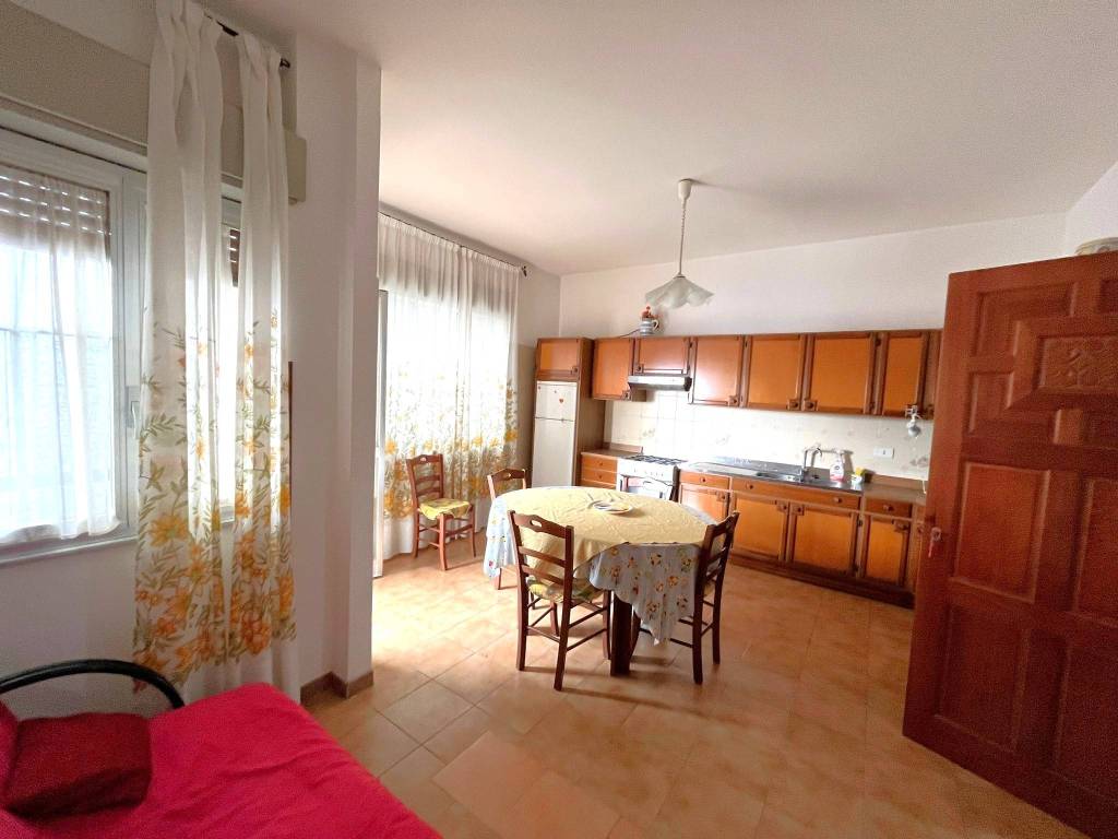 appartamento in vendita a Capo d'Orlando