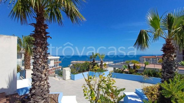 appartamento in vendita a Capo d'Orlando