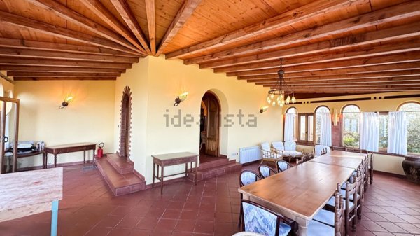 casa indipendente in vendita a Capo d'Orlando