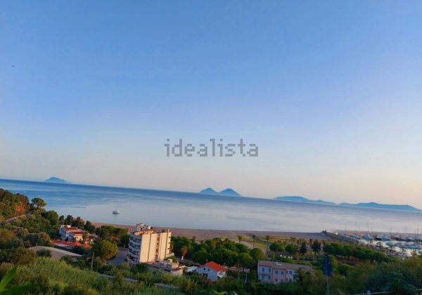 appartamento in vendita a Capo d'Orlando