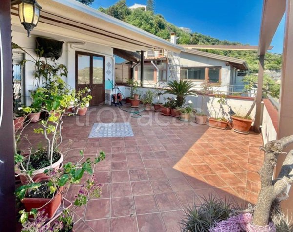 appartamento in vendita a Capo d'Orlando