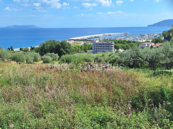 terreno edificabile in vendita a Capo d'Orlando