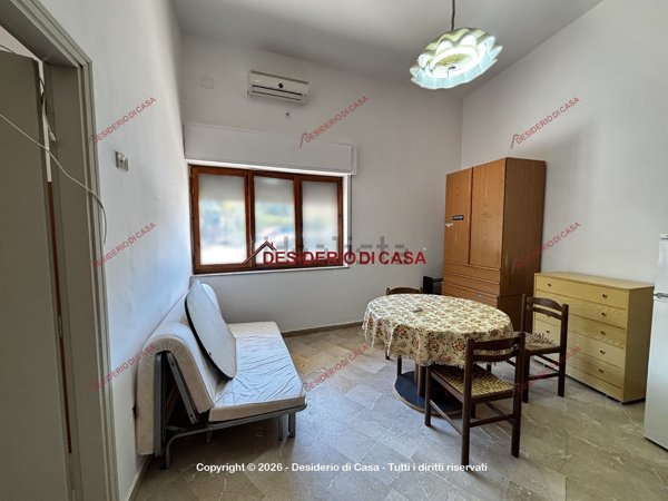 appartamento in vendita a Capo d'Orlando