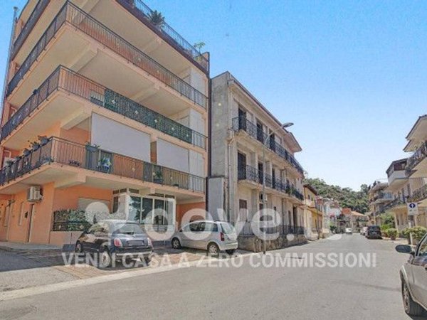 appartamento in vendita a Capo d'Orlando