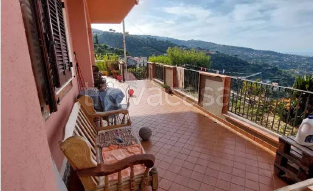 appartamento in vendita a Capo d'Orlando