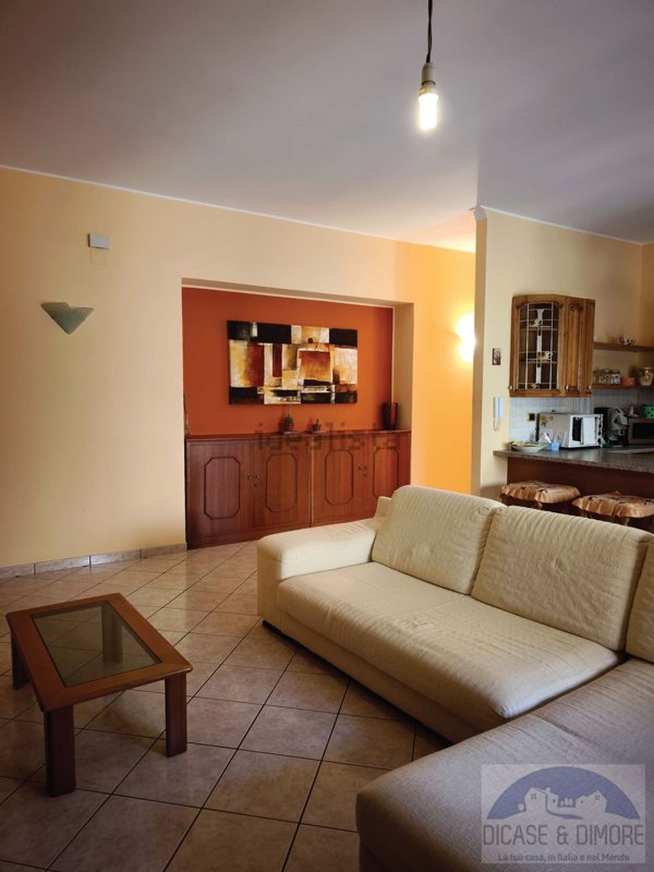 appartamento in vendita a Capo d'Orlando