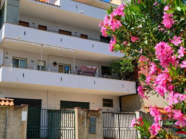 appartamento in vendita a Capo d'Orlando