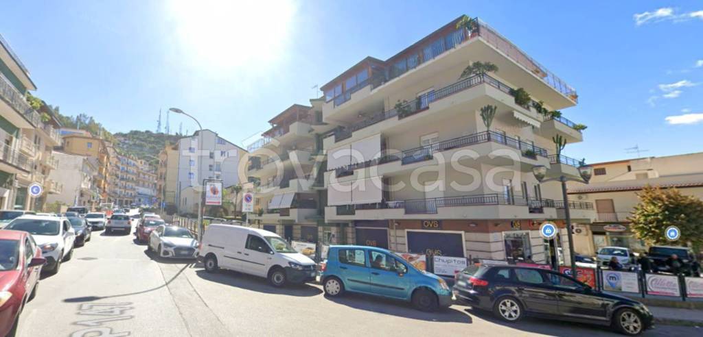 appartamento in vendita a Capo d'Orlando