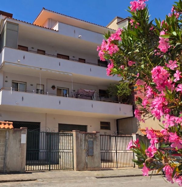 appartamento in vendita a Capo d'Orlando