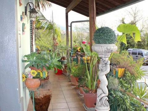 casa indipendente in vendita a Capo d'Orlando