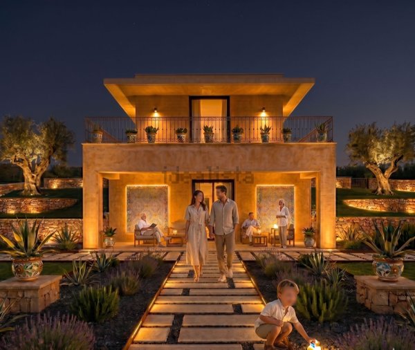 casa indipendente in vendita a Capo d'Orlando