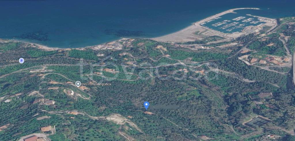 appartamento in vendita a Capo d'Orlando