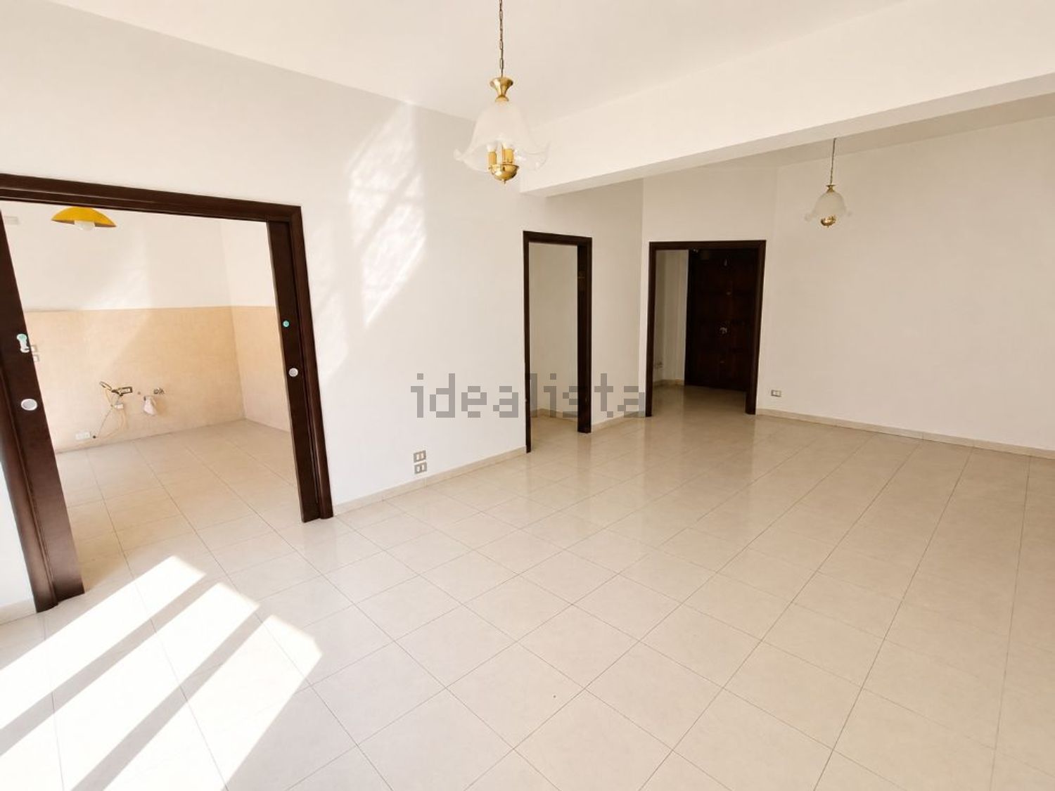 appartamento in vendita a Capo d'Orlando