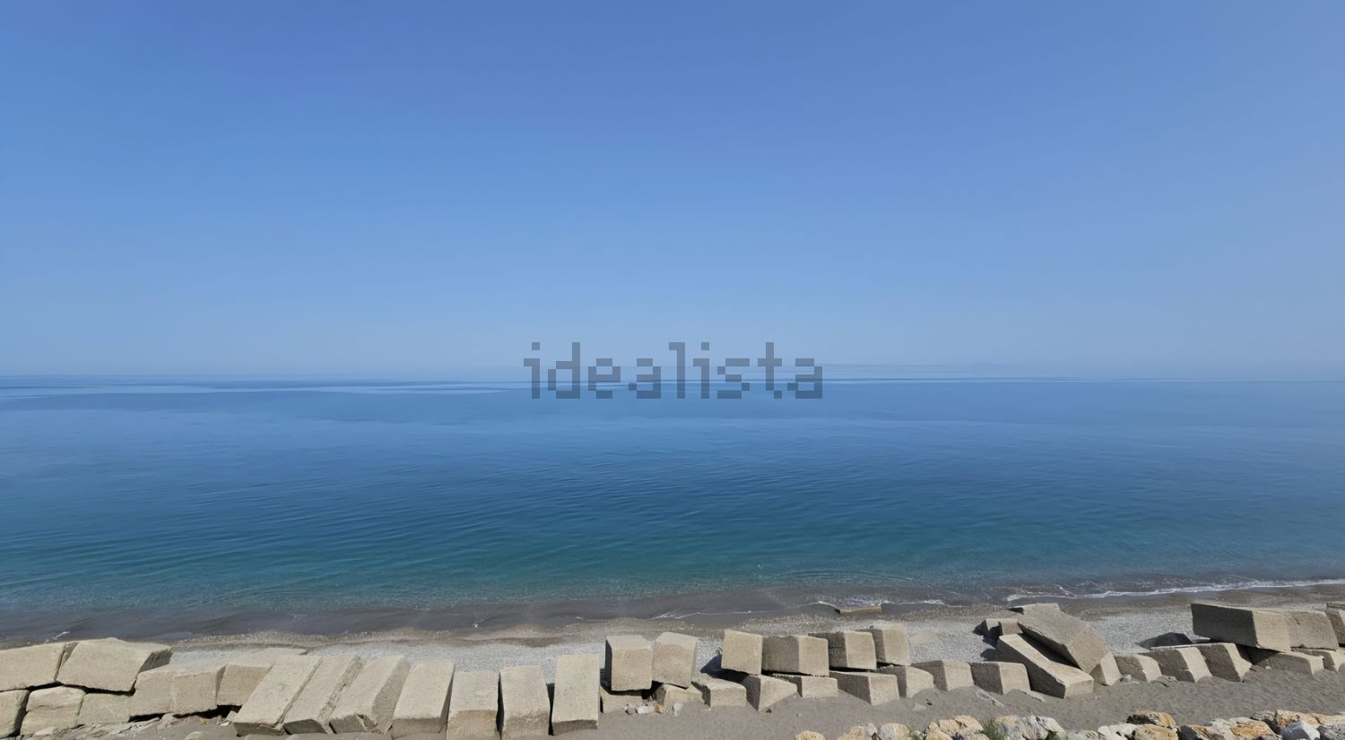 appartamento in vendita a Capo d'Orlando