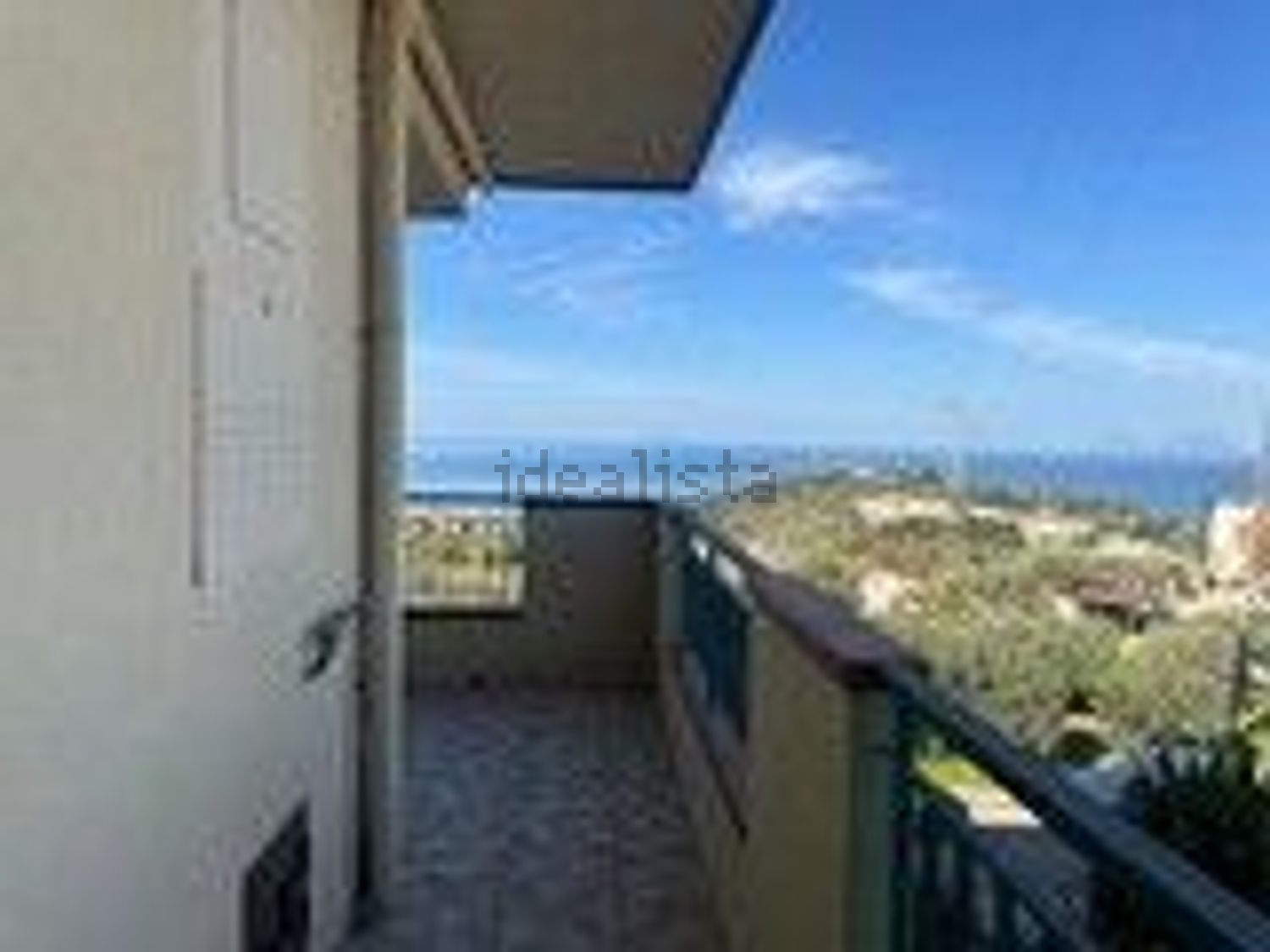 appartamento in vendita a Capo d'Orlando