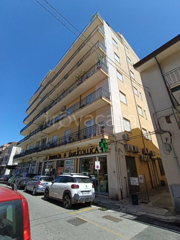 appartamento in vendita a Capo d'Orlando