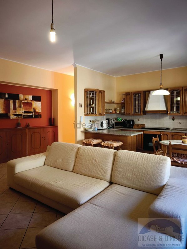 appartamento in vendita a Capo d'Orlando