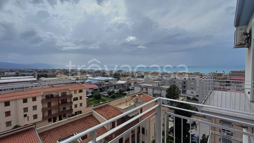 appartamento in vendita a Capo d'Orlando