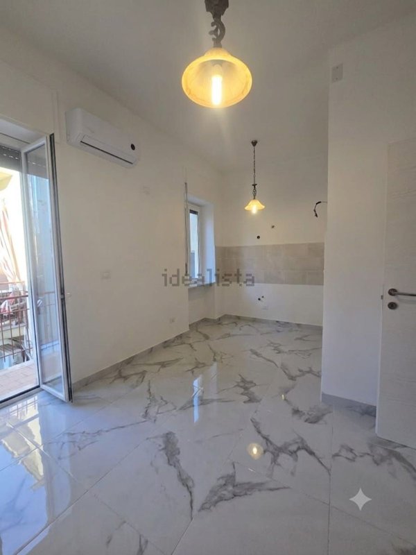 appartamento in vendita a Capo d'Orlando