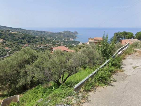 terreno agricolo in vendita a Capo d'Orlando