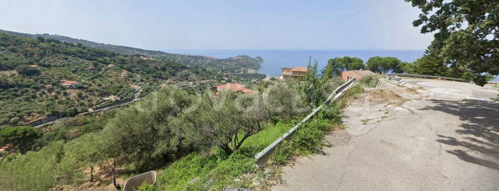 terreno agricolo in vendita a Capo d'Orlando