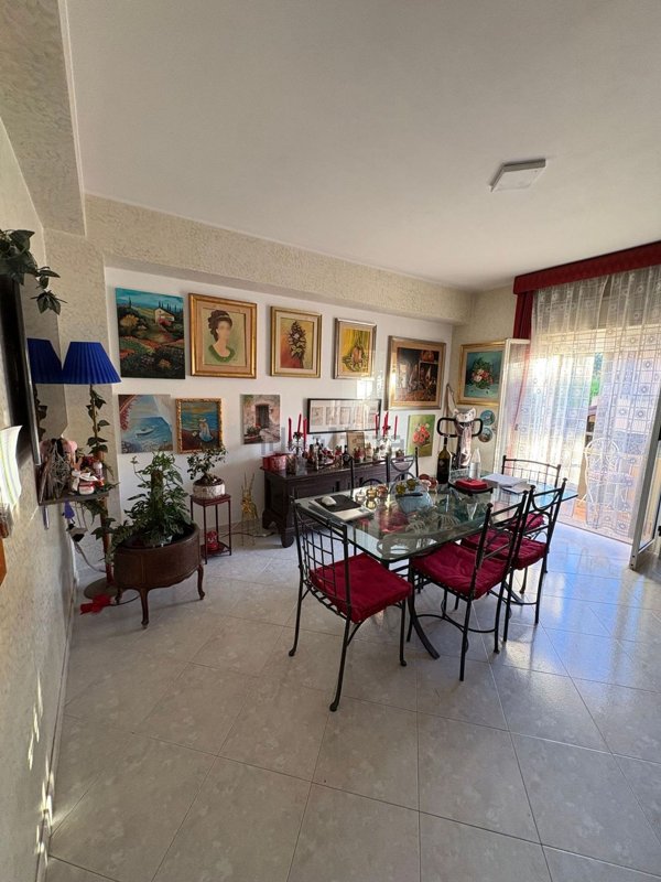 appartamento in vendita a Capo d'Orlando