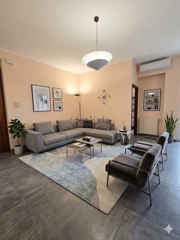 appartamento in vendita a Capo d'Orlando