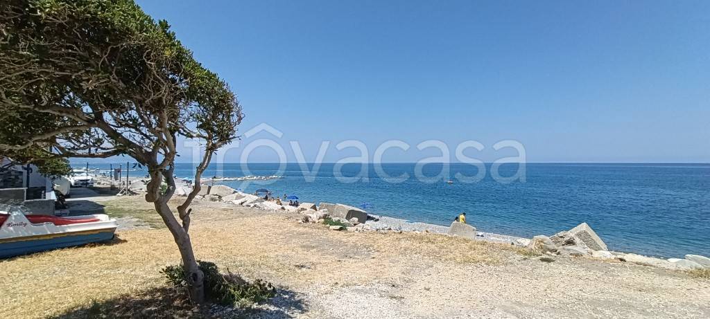 appartamento in vendita a Capo d'Orlando
