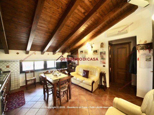 appartamento in vendita a Capo d'Orlando
