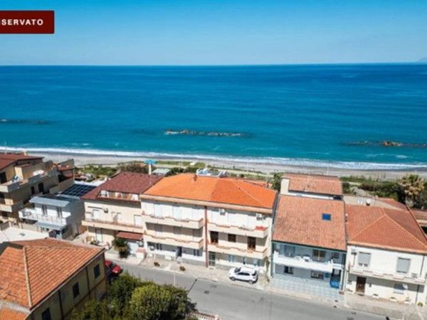 appartamento in vendita a Capo d'Orlando
