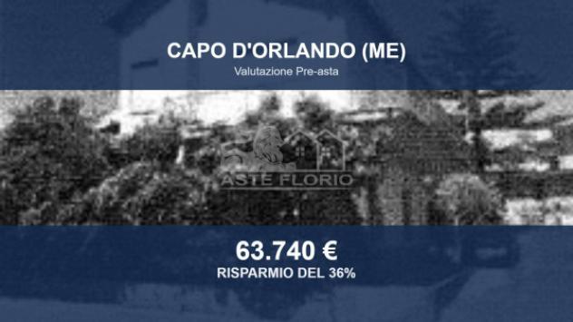 appartamento in vendita a Capo d'Orlando