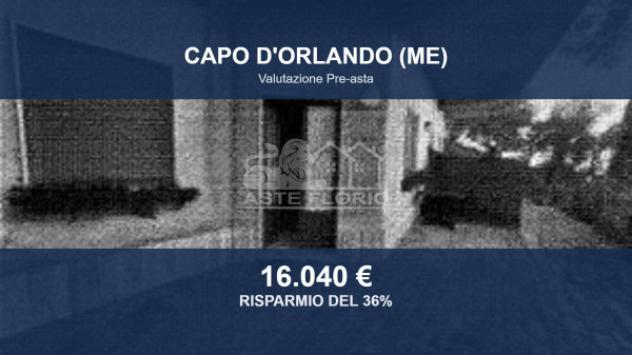 appartamento in vendita a Capo d'Orlando