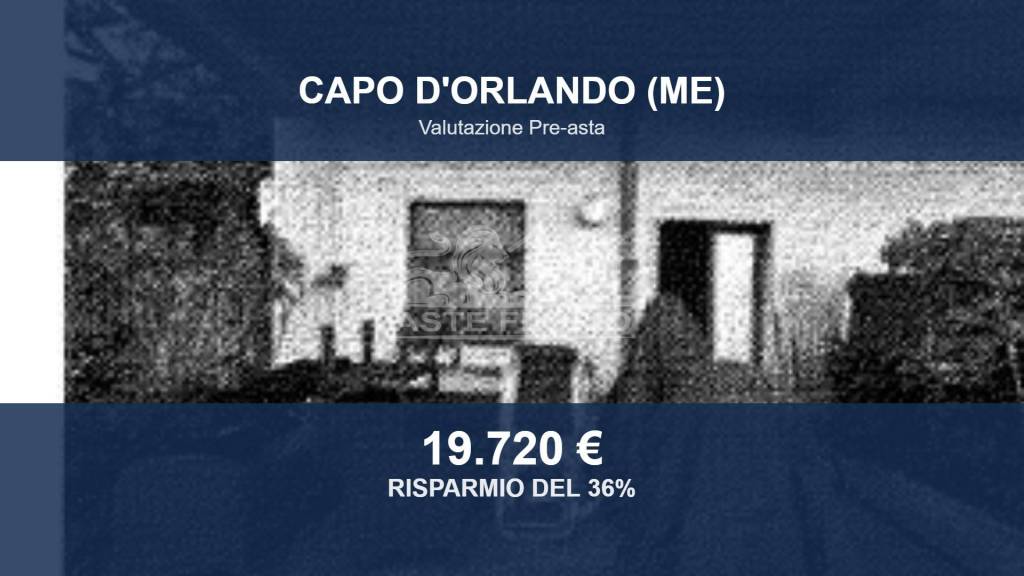 appartamento in vendita a Capo d'Orlando