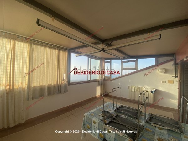 appartamento in vendita a Capo d'Orlando