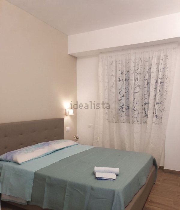 appartamento in vendita a Capo d'Orlando