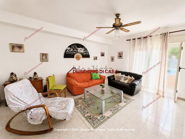 appartamento in vendita a Capo d'Orlando