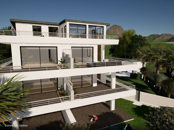appartamento in vendita a Capo d'Orlando